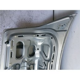 VW BORA Csomagtérajtó (Részeivel)