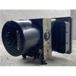 OPEL ZAFIRA B ABS Kocka