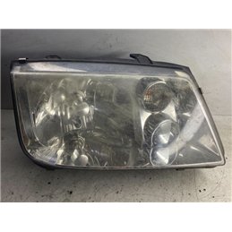 VW BORA Jobb Fényszóró