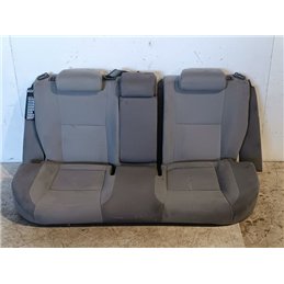 TOYOTA PRIUS Hátsó Ülés Szett