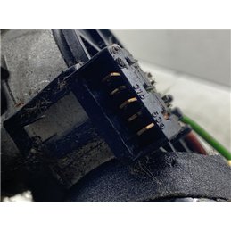 VW BORA Első Ablaktörlő Szerkezet Motorral