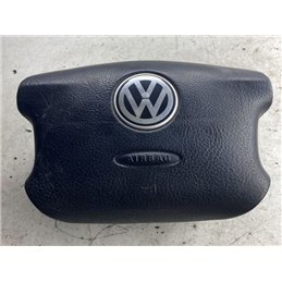 VW BORA Kormánylégzsák