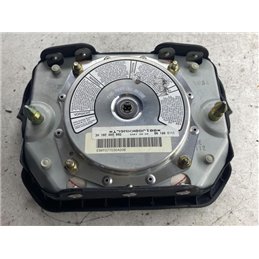 VW BORA Kormánylégzsák