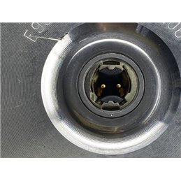 VW BORA Kormánylégzsák