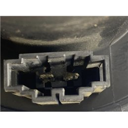 VW BORA Fűtőmotor (Klímás)