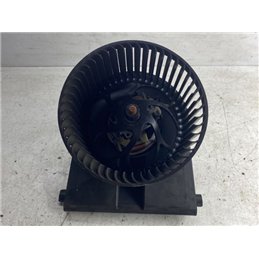 VW BORA Fűtőmotor (Klímás)