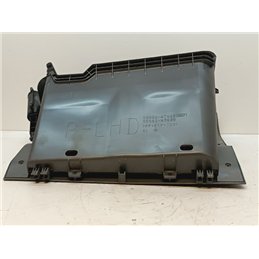 TOYOTA PRIUS Kesztyűtartó