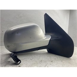 VW BORA Jobb Visszapillantó Tükör (Elektromos)