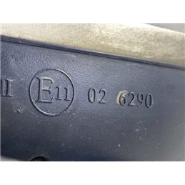 VW BORA Jobb Visszapillantó Tükör (Elektromos)