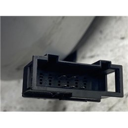 VW BORA Jobb Visszapillantó Tükör (Elektromos)