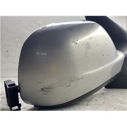 VW BORA Jobb Visszapillantó Tükör (Elektromos)