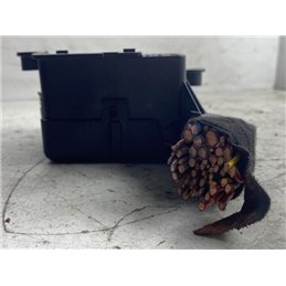 VW BORA Biztosítéktábla Doboz