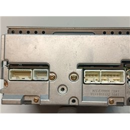 TOYOTA PRIUS Rádió / CD