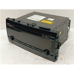 TOYOTA PRIUS Rádió / CD