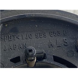 VW BORA Légzsák Átvezető Szalagkábel