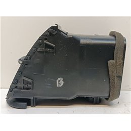 TOYOTA PRIUS Bal Szellőző