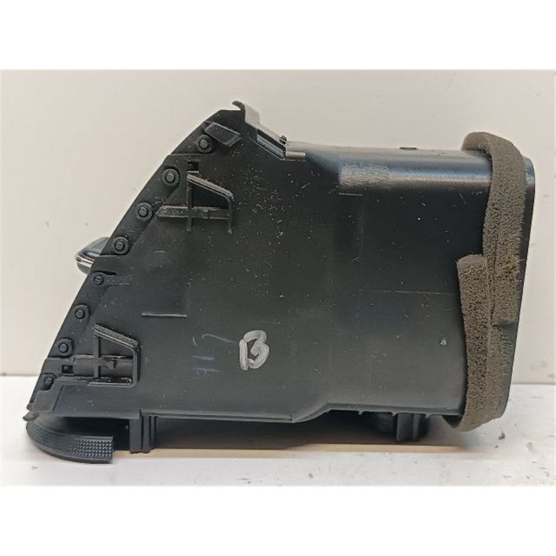 TOYOTA PRIUS Bal Szellőző