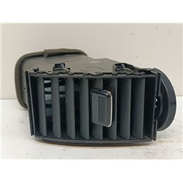 TOYOTA PRIUS Bal Szellőző