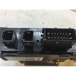 CITROËN C5 Jobb első Ablakemelő Motor