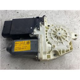 VW BORA Jobb első Ablakemelő Motor