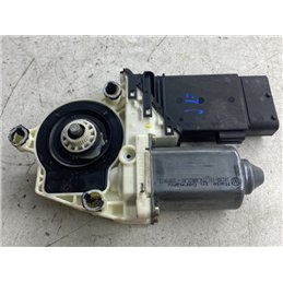 VW BORA Jobb első Ablakemelő Motor