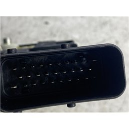 VW BORA Jobb első Ablakemelő Motor