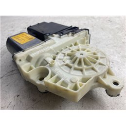 VW BORA Jobb első Ablakemelő Motor