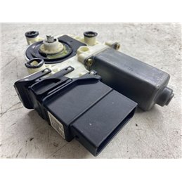 VW BORA Bal hátsó Ablakemelő Motor