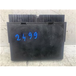 FORD MONDEO III Komfort Elektronika