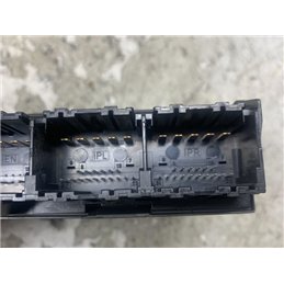 FORD MONDEO III Komfort Elektronika