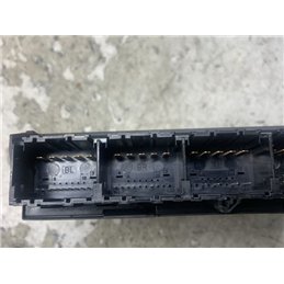 FORD MONDEO III Komfort Elektronika