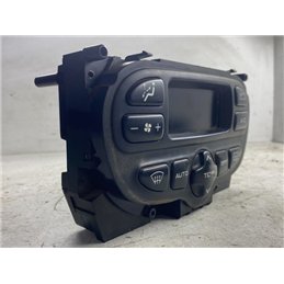 PEUGEOT 307 Fűtéskapcsoló (digit klímás)