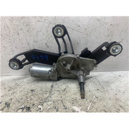 FORD MONDEO III Hátsó Ablaktörlő Motor