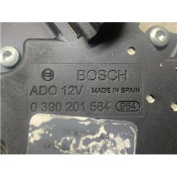 FORD MONDEO III Hátsó Ablaktörlő Motor