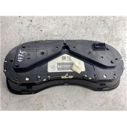 PEUGEOT 307 Kilométeróra