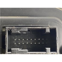 PEUGEOT 307 Kilométeróra