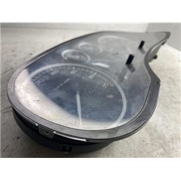 PEUGEOT 307 Kilométeróra