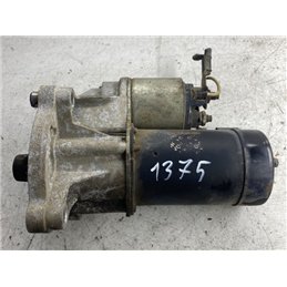 PEUGEOT 307 Önindító