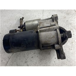 PEUGEOT 307 Önindító