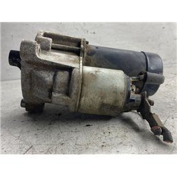 PEUGEOT 307 Önindító