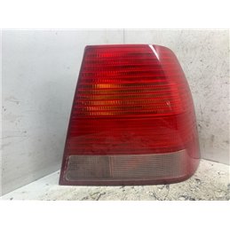 VW BORA Jobb Hátsó Lámpa