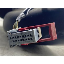 FIAT STILO Jobb Visszapillantó Tükör (Elektromos)