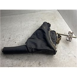 FIAT STILO Kézifék Kar