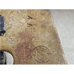 FIAT STILO Kézifék Kar