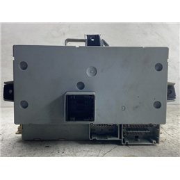 FIAT STILO Biztosítéktábla Doboz