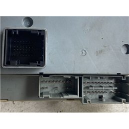 FIAT STILO Biztosítéktábla Doboz