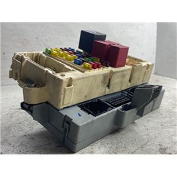 FIAT STILO Biztosítéktábla Doboz