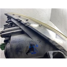 FORD MONDEO III Bal Fényszóró