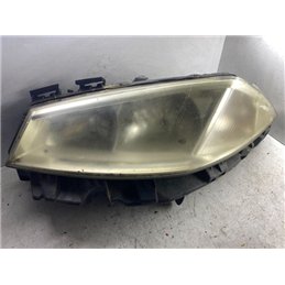 RENAULT MEGANE II Bal Fényszóró