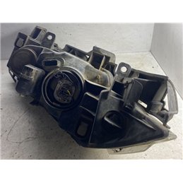 RENAULT MEGANE II Bal Fényszóró